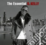 R. Kelly - The Essential R. Kelly (2 Cd)