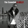 R. Kelly - The Essential R. Kelly (2 Cd) cd
