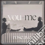 (LP Vinile) You+me - Rose Ave. vinile
