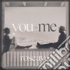 (LP Vinile) You+me - Rose Ave. cd