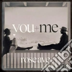 You+me - Rose Ave. cd