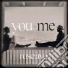 You+me - Rose Ave. cd