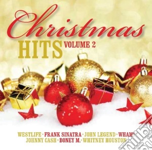 Christmas Hits Vol. 2 / Various cd musicale di Artisti Vari