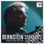 Sibelius: sinfonie, poemi sinfonici, con cd