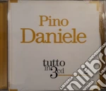 Pino Daniele - Pino Daniele (3 Cd) cd