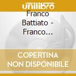 Franco Battiato - Franco Battiato (3 Cd) cd