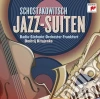 Dmitri Shostakovich - Jazz - suiten cd musicale di Dmitri Shostakovich