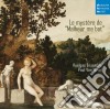 Huelgas Ensemble - Le Mystere De Malheur Me Bat Musiche Rinascimentali cd