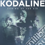 (LP Vinile) Kodaline - Coming Up For Air (Ep 12') vinile