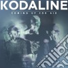 (LP Vinile) Kodaline - Coming Up For Air (Ep 12") cd