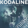 Kodaline - Coming Up For Air cd