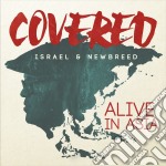 Israel & New Breed - Covered:alive In Asia