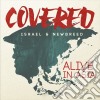 Israel & New Breed - Covered:alive In Asia cd