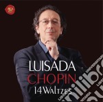 Fryderyk Chopin - Jean Marc Luisada- Chopin 14 Waltzes & 7 Mazurkas