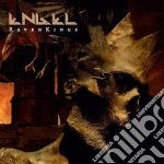 Engel - Raven Kings cd