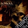 Engel - Raven Kings cd