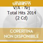 V/A - Nrj Total Hits 2014 (2 Cd) cd