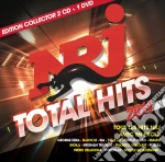Nrj: Total Hits 2014 (3 Cd) cd