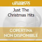 Just The Christmas Hits cd