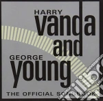 Harry Vanda & George Young - The Official Songbook cd