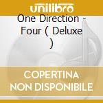One Direction - Four ( Deluxe ) cd musicale di One Direction