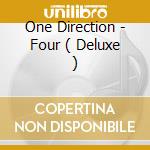 One Direction - Four ( Deluxe ) cd