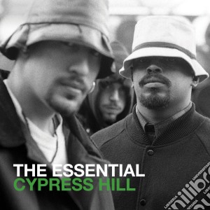 Cypress Hill - The Essential Cypress Hill (2 Cd) cd musicale di Hill Cypress