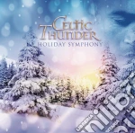 Celtic Thunder - Holiday Symphony / Various cd