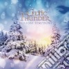 Celtic Thunder - Holiday Symphony / Various cd