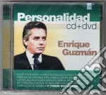 Enrique Guzman - Personalidad (Cd+Dvd)