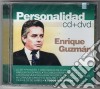 Enrique Guzman - Personalidad (Cd+Dvd) cd