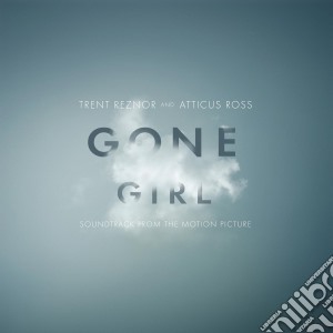 (LP Vinile) Trent Reznor / Atticus Ross - Gone Girl (2 Lp) lp vinile di Trent Reznor / Atticus Ross