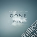 (LP Vinile) Trent Reznor / Atticus Ross - Gone Girl (2 Lp)