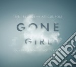 Trent Reznor And Atticus Ross - Gone Girl (Soundtrack From The Motion Picture) (2 Cd)