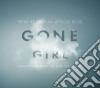 Trent Reznor And Atticus Ross - Gone Girl (Soundtrack From The Motion Picture) (2 Cd) cd