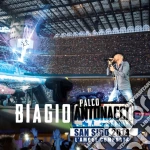 Biagio Antonacci - Palco Antonacci L'amore Comporta (2 Cd+Dvd) cd