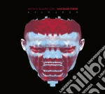 Monster reloaded cd