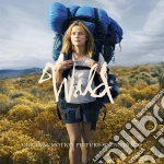 Wild. Original Motion Picture Soundtrack / Various cd