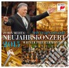 (LP VINILE) Concerto di capodanno 2015 lp cd