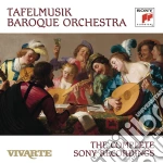 Tafelmusik Baroque Orchestra: The Complete Sony Recordings (47 Cd) cd