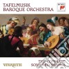 Tafelmusik Baroque Orchestra: The Complete Sony Recordings (47 Cd) cd