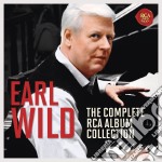 Earl Wild: The Complete Rca Album Collection (5 Cd)