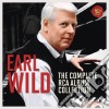 Earl Wild: The Complete Rca Album Collection (5 Cd) cd