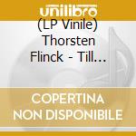 (LP Vinile) Thorsten Flinck  - Till Flickorna Pa Upplandsgatan 71  vinile