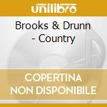 Brooks & Drunn - Country