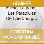 Michel Legrand - Les Parapluies De Cherbourg (Edition 50eme Anniversaire) (3 Cd) cd