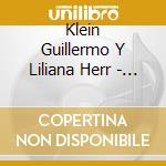 Klein Guillermo Y Liliana Herr - Live At The Village Vanguard cd
