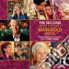 Shreya Ghoshal - The Second Best Exotic Marigold Hotel cd