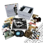 Vari:glenn gould: complete album collect cd