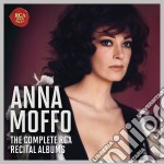 Anna Moffo - The Complete Rca Recital Albums (12 Cd)